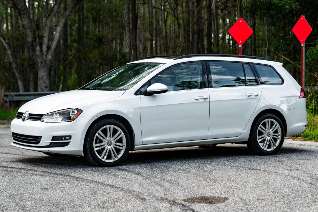 2015 Volkswagen Golf Mk7 - Image 11 of 31