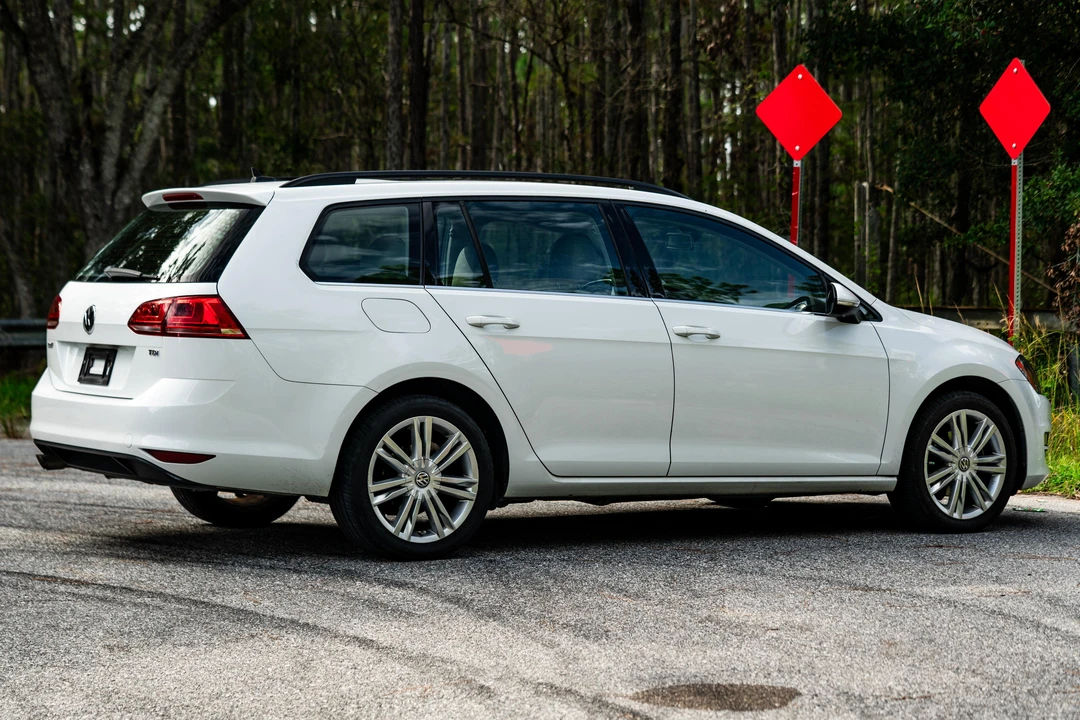 2015 Volkswagen Golf Mk7 - Image 28 of 31