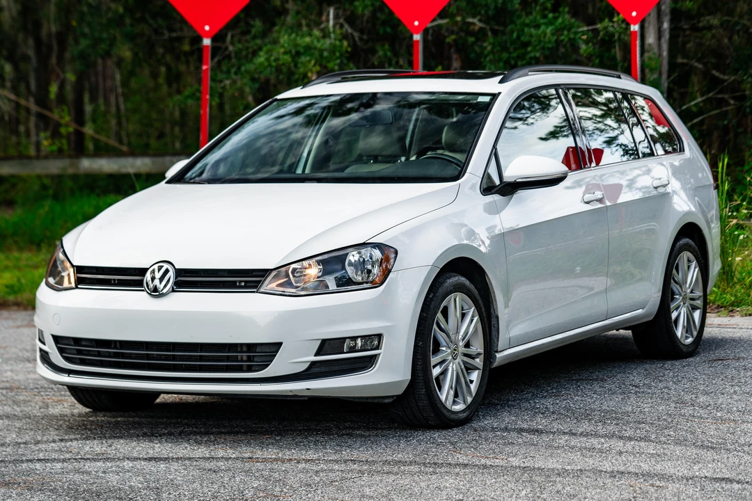 2015 Volkswagen Golf Mk7 - Image 7 of 31