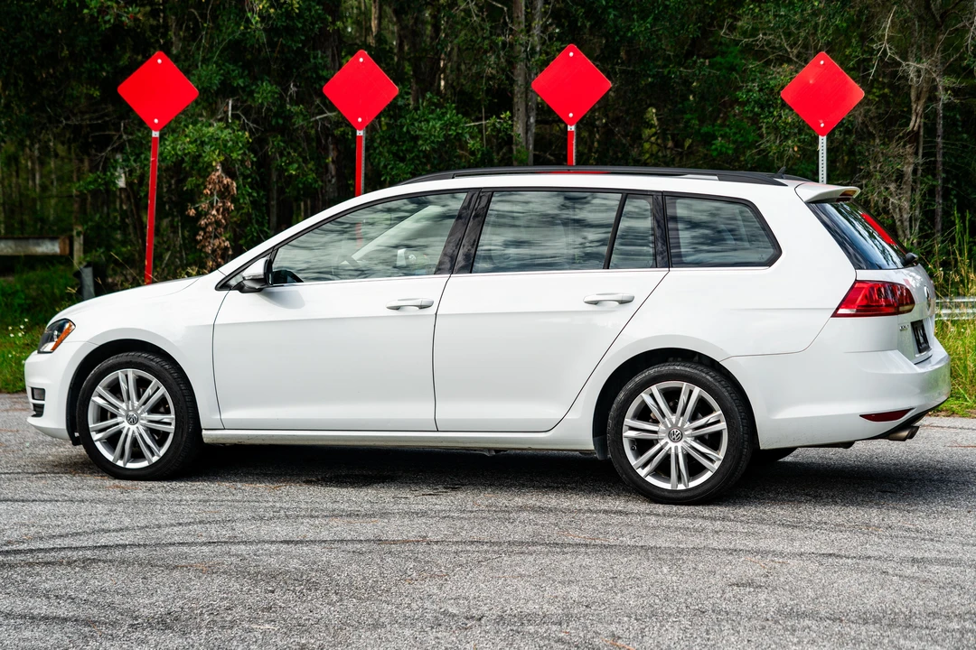 2015 Volkswagen Golf Mk7 - Image 15 of 31