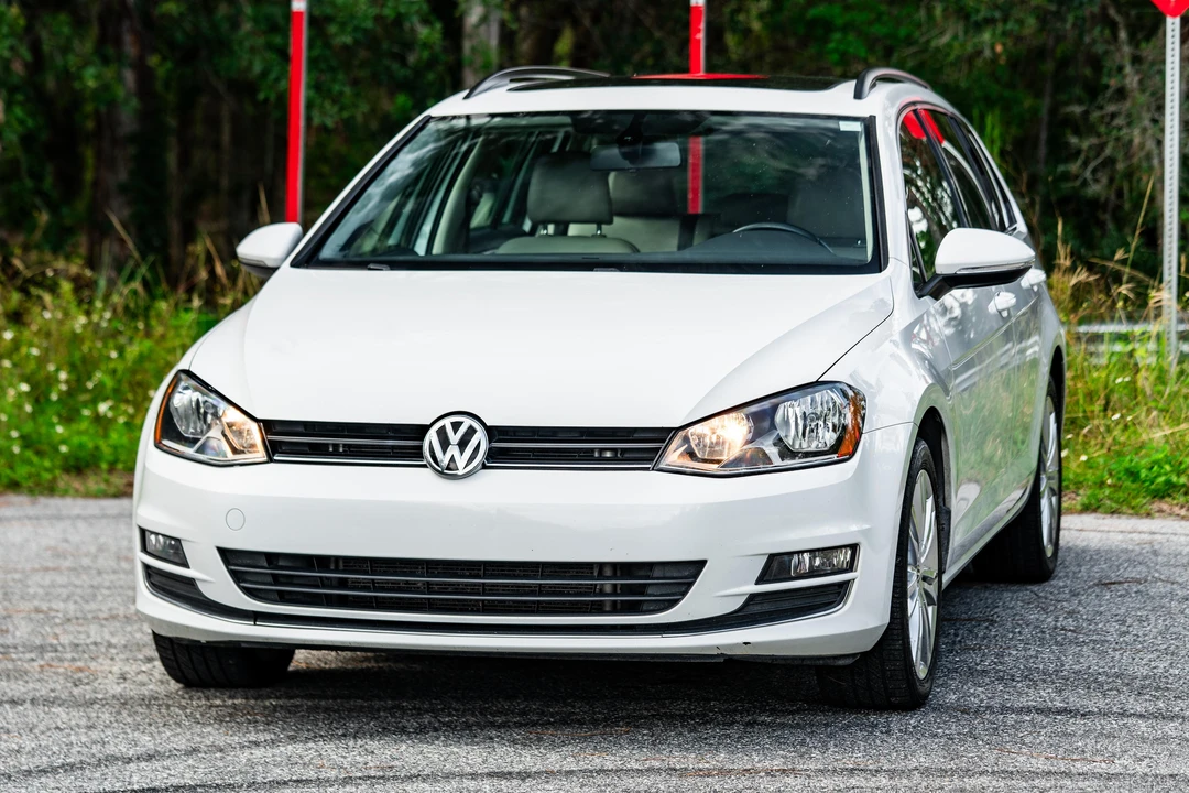 2015 Volkswagen Golf Mk7 - Image 6 of 31