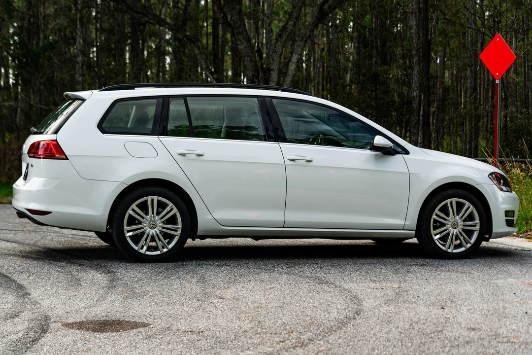 2015 Volkswagen Golf Mk7 - Image 29 of 31
