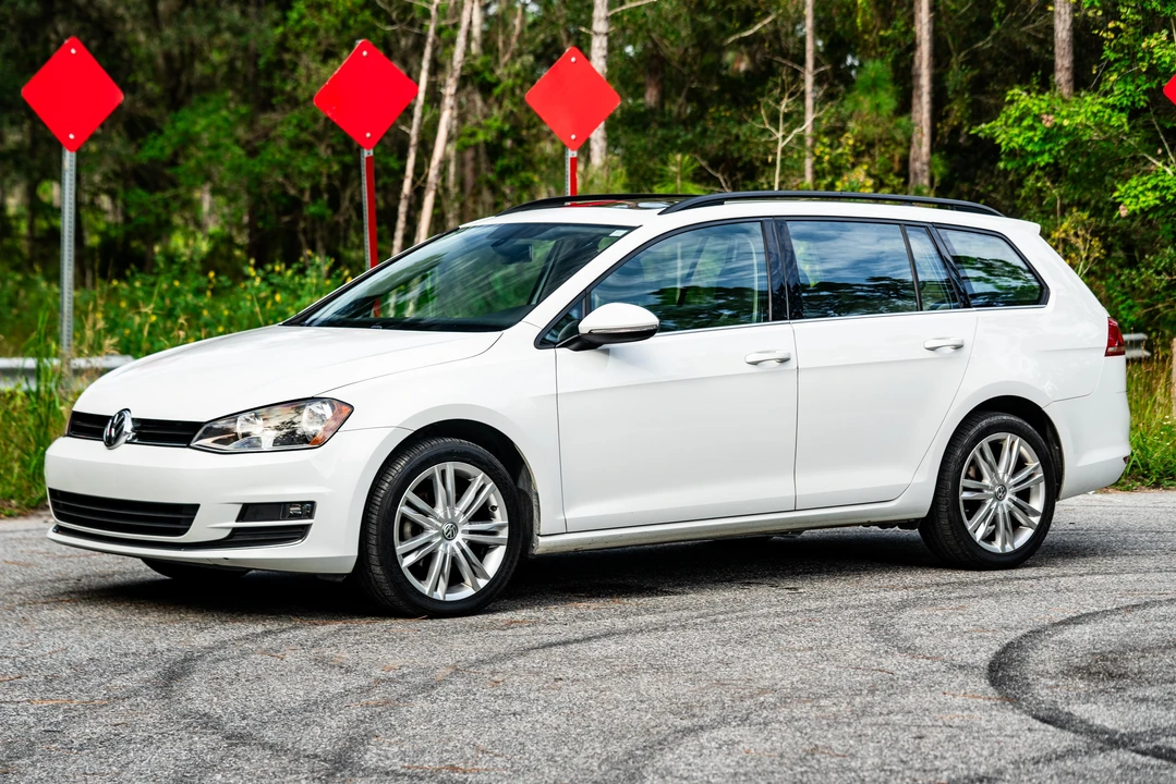 2015 Volkswagen Golf Mk7 - Image 10 of 31