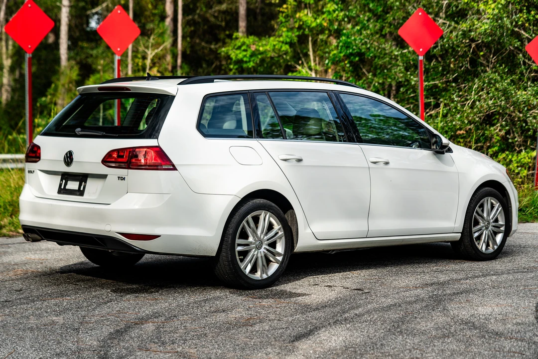 2015 Volkswagen Golf Mk7 - Image 26 of 31