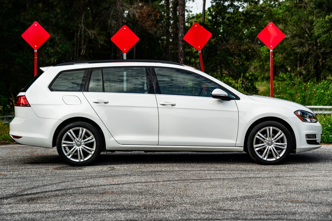 2015 Volkswagen Golf Mk7 - Image 30 of 31