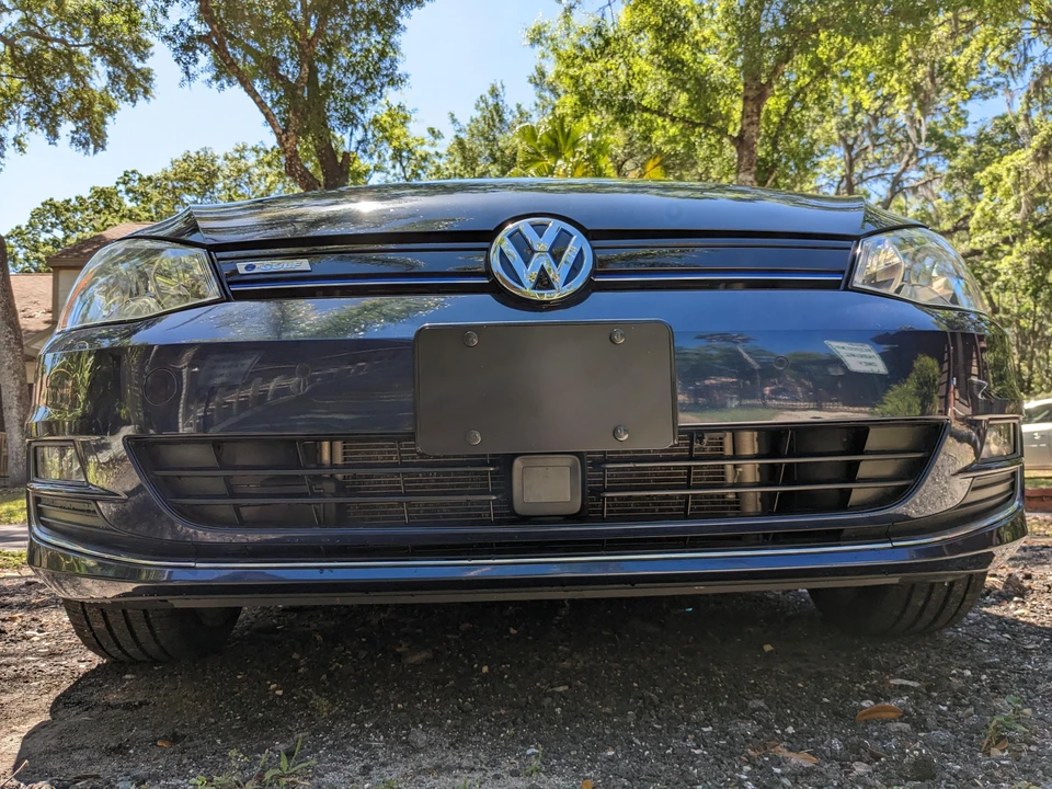 2015 Volkswagen Golf Mk7 - Image 31 of 31