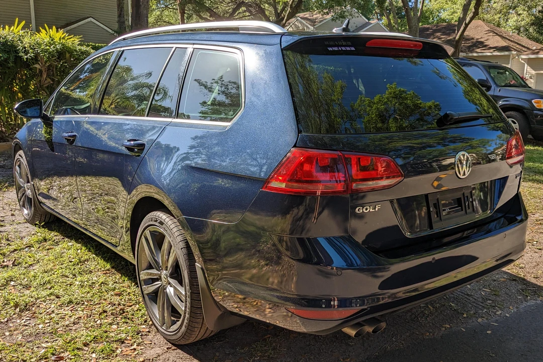 2015 Volkswagen Golf Mk7 - Image 17 of 31