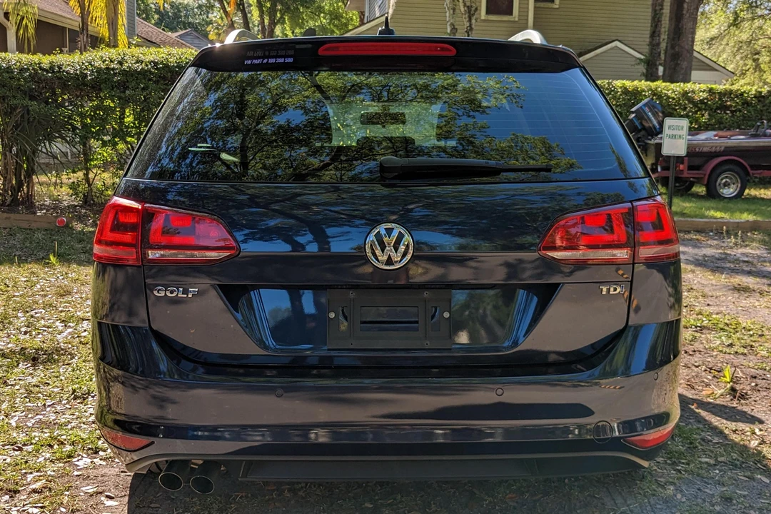 2015 Volkswagen Golf Mk7 - Image 18 of 31