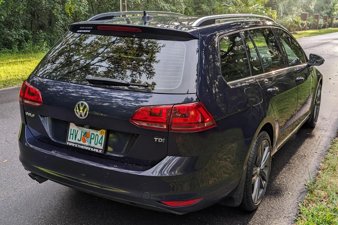 2015 Volkswagen Golf Mk7 - Image 4 of 31