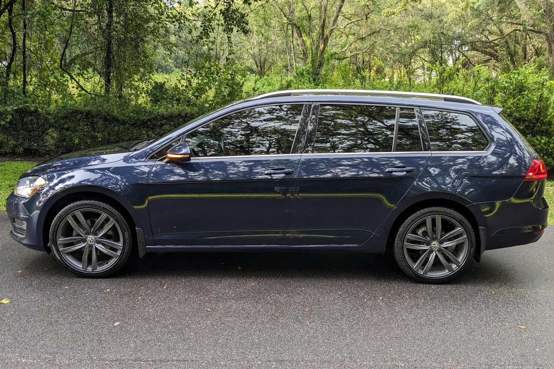 2015 Volkswagen Golf Mk7 - Image 3 of 31