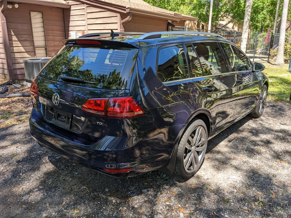 2015 Volkswagen Golf Mk7 - Image 19 of 31