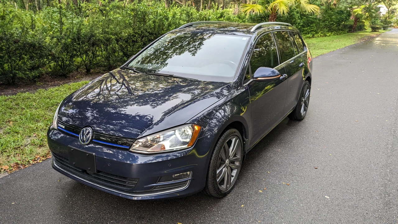 2015 Volkswagen Golf Mk7 - Image 11 of 31