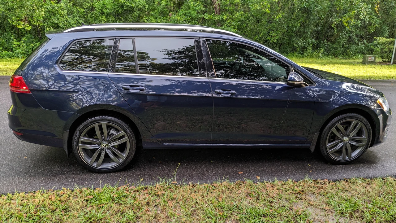 2015 Volkswagen Golf Mk7 - Image 21 of 31