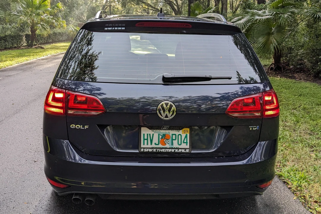 2015 Volkswagen Golf Mk7 - Image 5 of 31