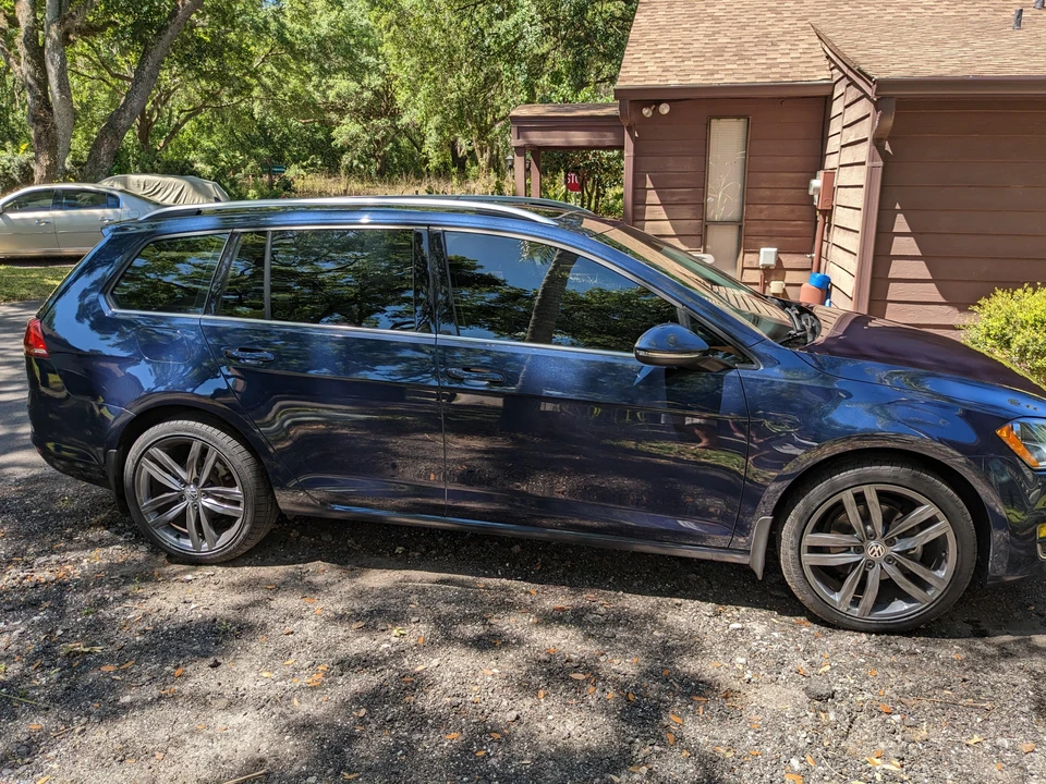 2015 Volkswagen Golf Mk7 - Image 22 of 31