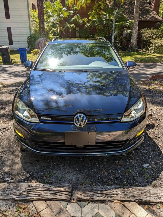 2015 Volkswagen Golf Mk7 - Image 7 of 31