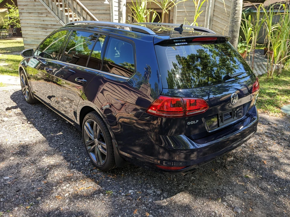 2015 Volkswagen Golf Mk7 - Image 15 of 31