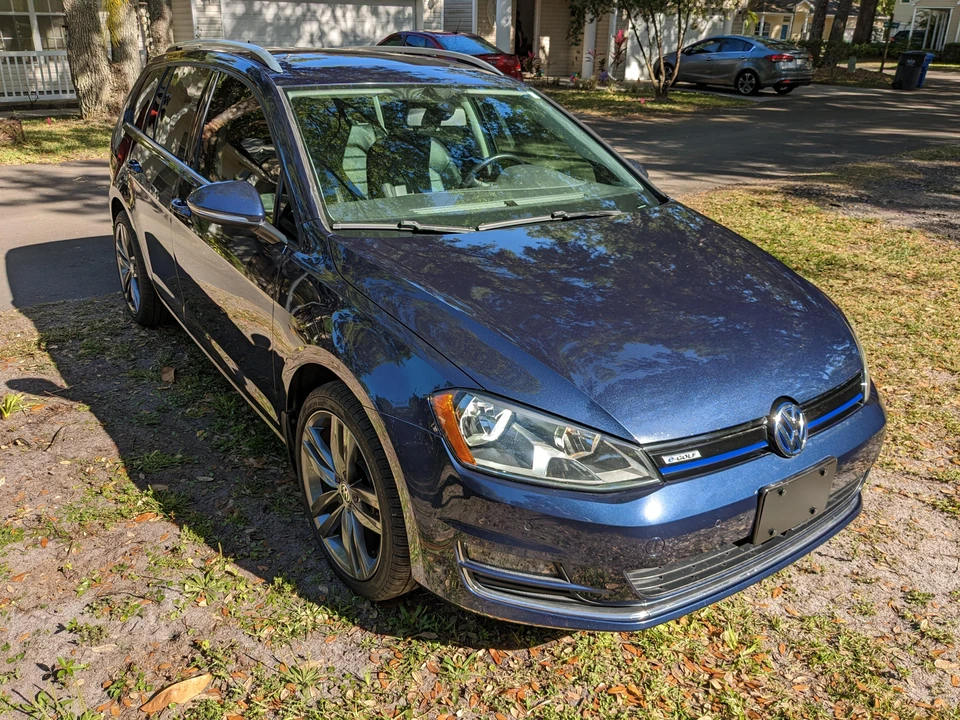 2015 Volkswagen Golf Mk7 - Image 24 of 31