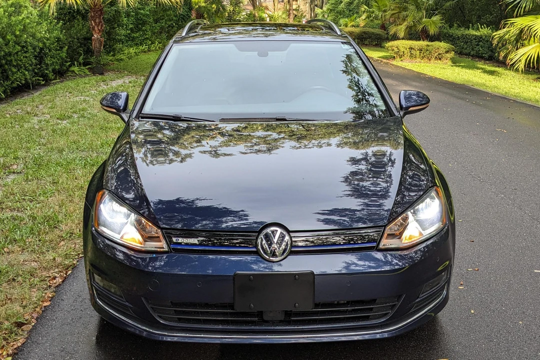 2015 Volkswagen Golf Mk7 - Image 2 of 31