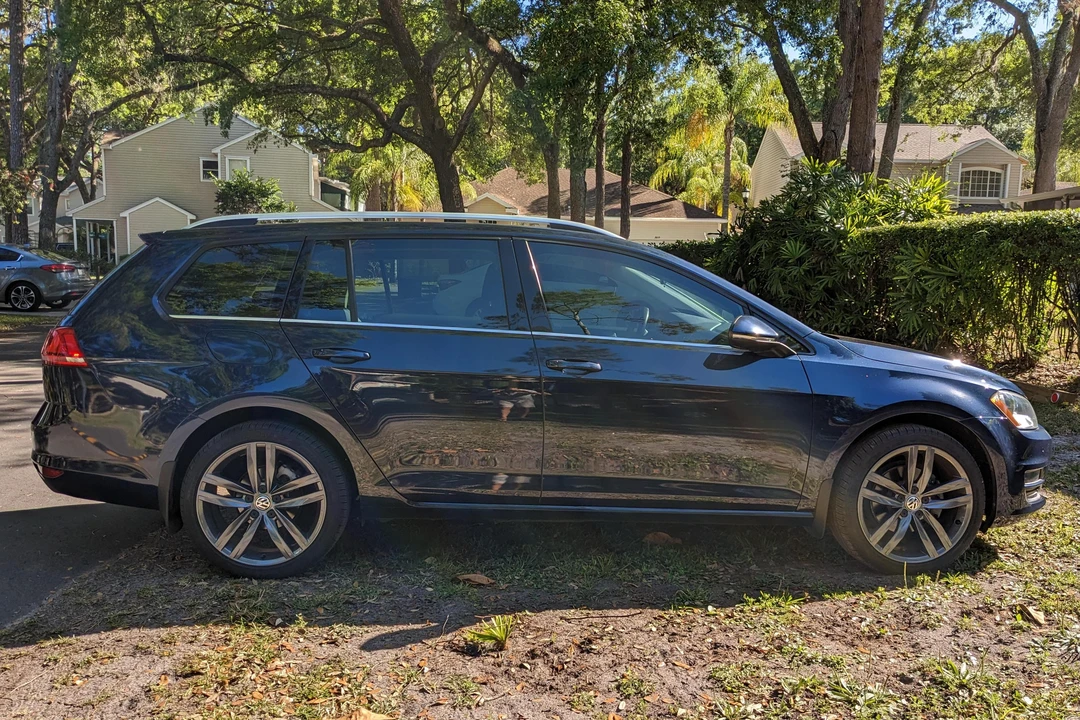 2015 Volkswagen Golf Mk7 - Image 20 of 31