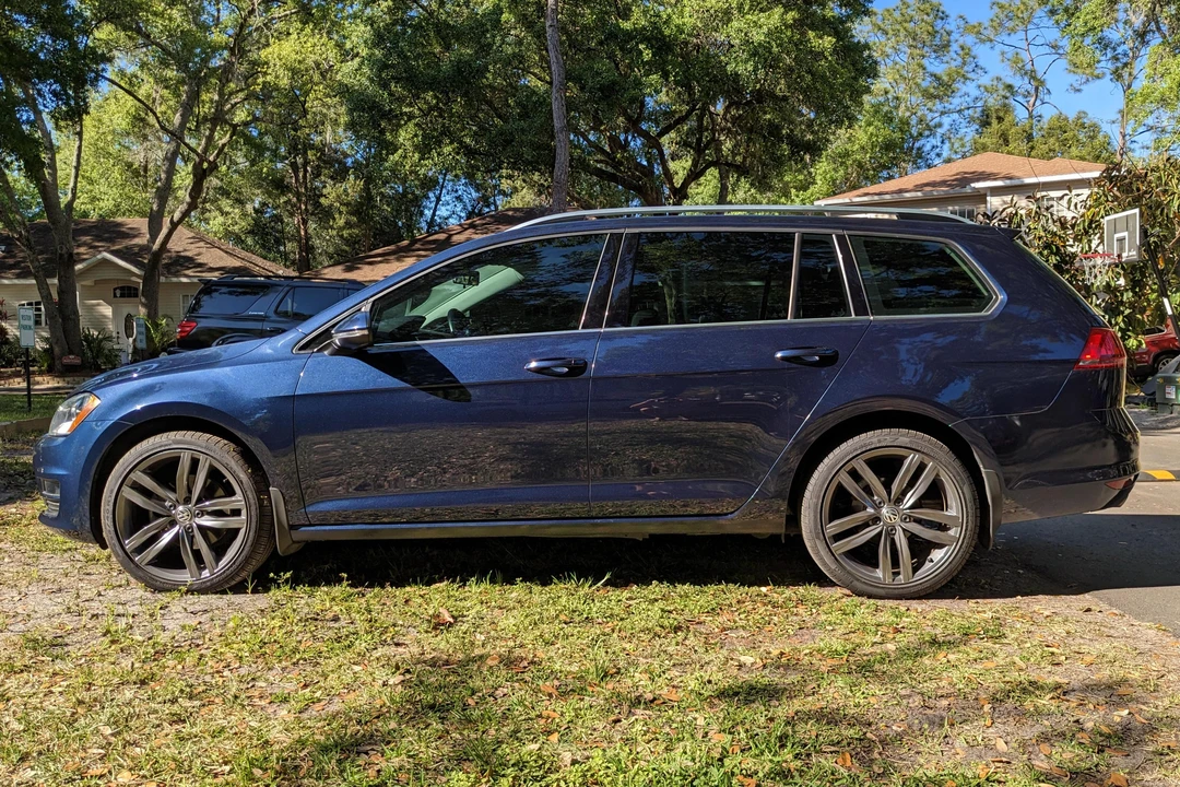 2015 Volkswagen Golf Mk7 - Image 14 of 31