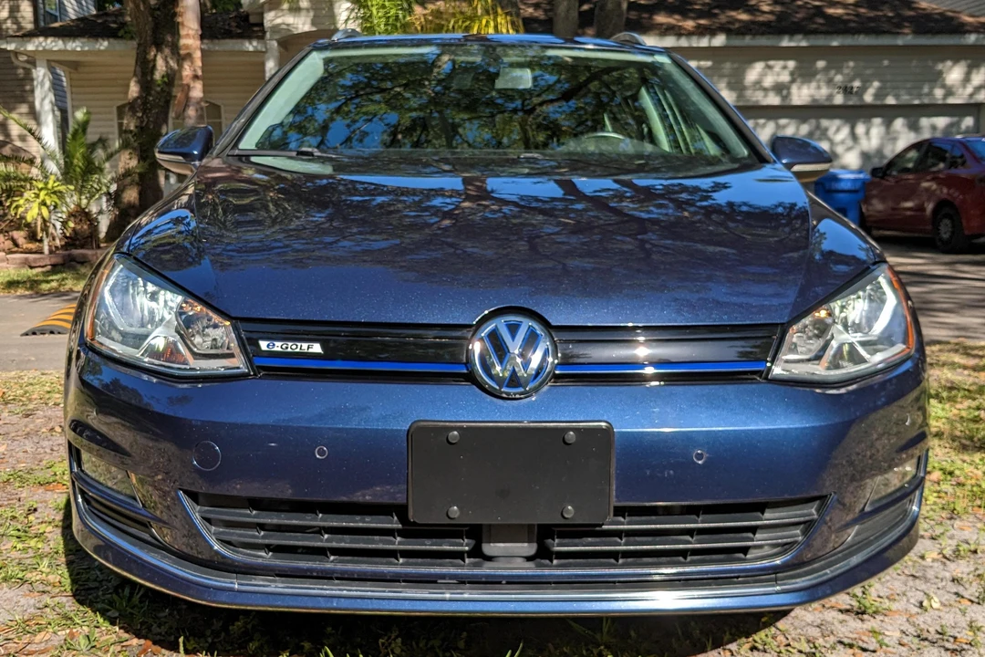 2015 Volkswagen Golf Mk7 - Image 6 of 31