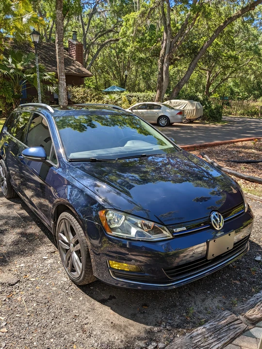 2015 Volkswagen Golf Mk7 - Image 25 of 31