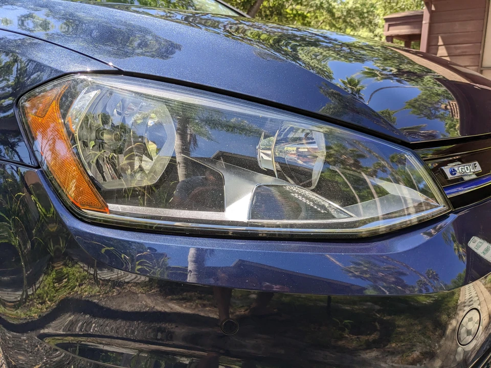 2015 Volkswagen Golf Mk7 - Image 28 of 31