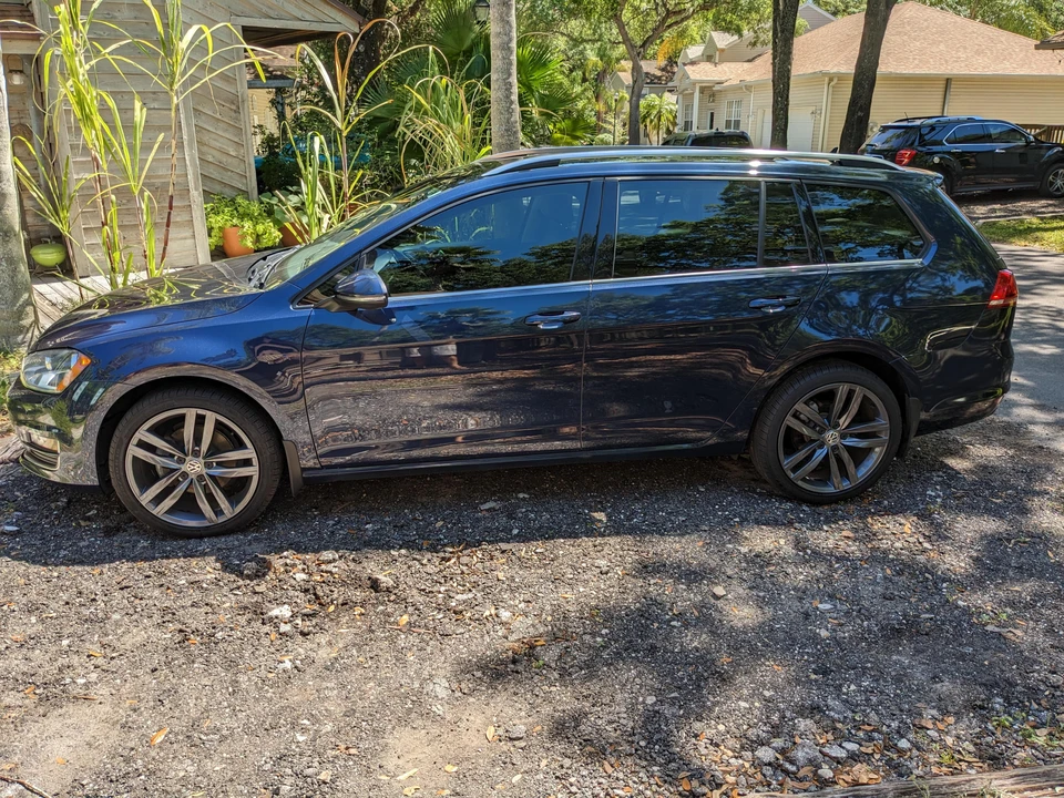 2015 Volkswagen Golf Mk7 - Image 13 of 31