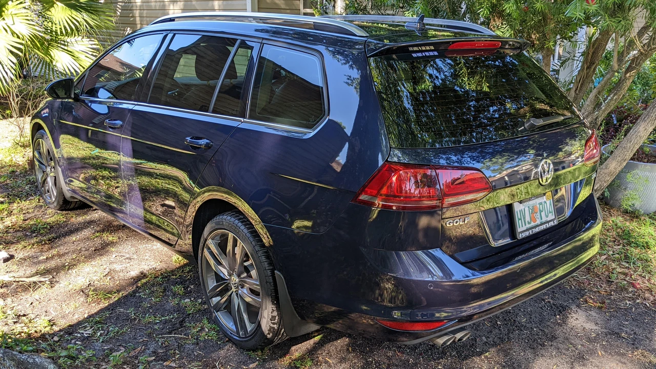 2015 Volkswagen Golf Mk7 - Image 16 of 31