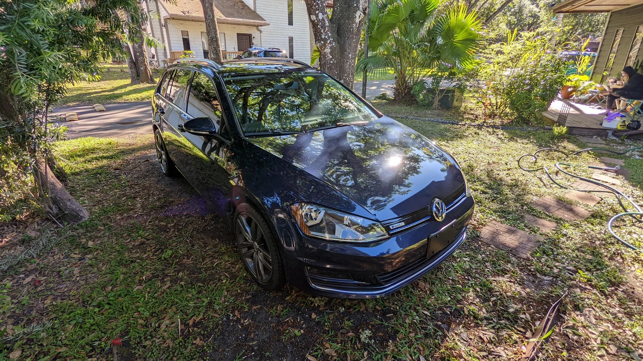 2015 Volkswagen Golf Mk7 - Image 23 of 31
