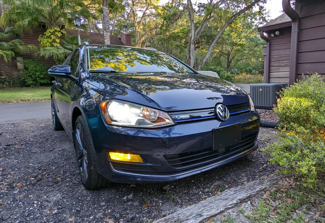 2015 Volkswagen Golf Mk7 - Image 27 of 31