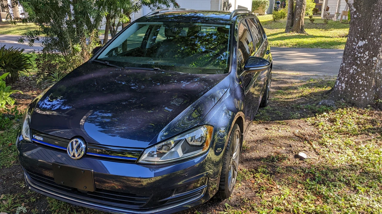 2015 Volkswagen Golf Mk7 - Image 9 of 31