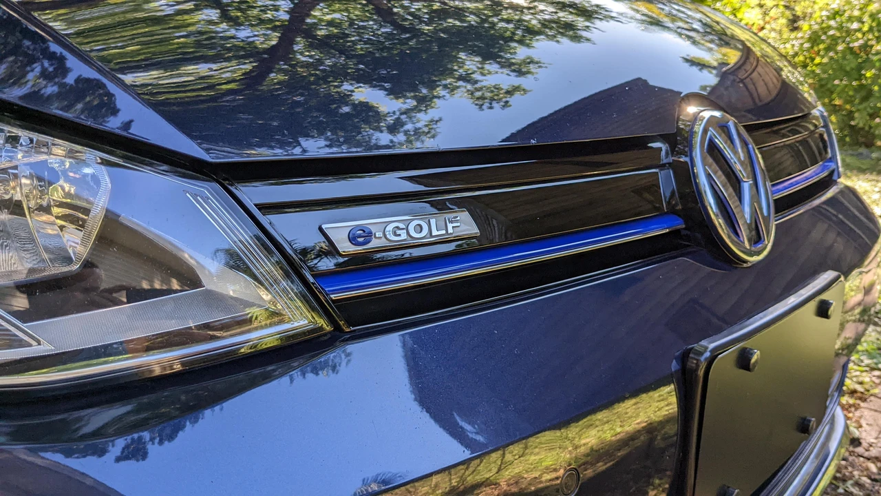 2015 Volkswagen Golf Mk7 - Image 30 of 31