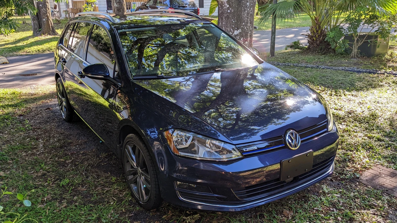 2015 Volkswagen Golf Mk7 - Image 26 of 31