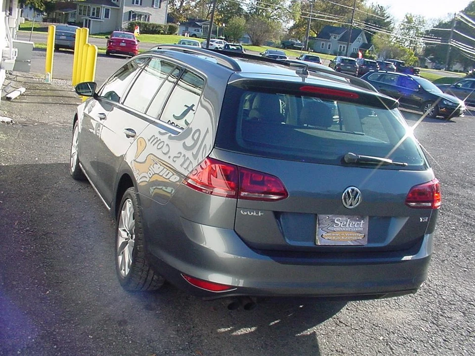 2015 Volkswagen Golf Mk7 - Image 4 of 12