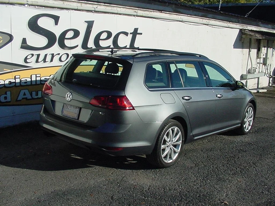 2015 Volkswagen Golf Mk7 - Image 2 of 12