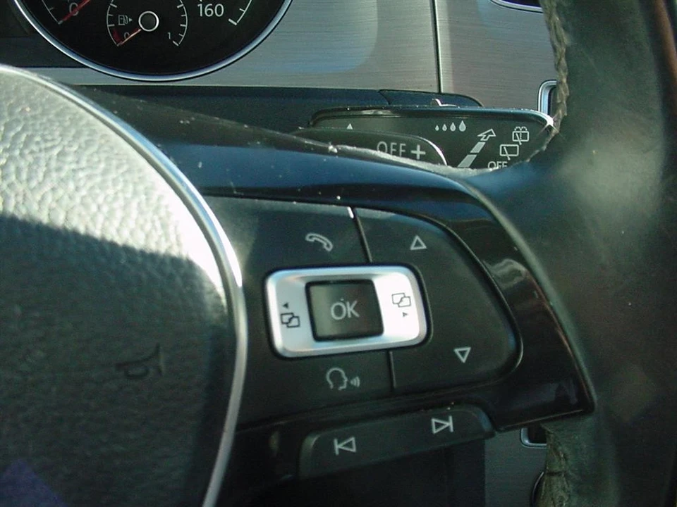 2015 Volkswagen Golf Mk7 - Image 9 of 12