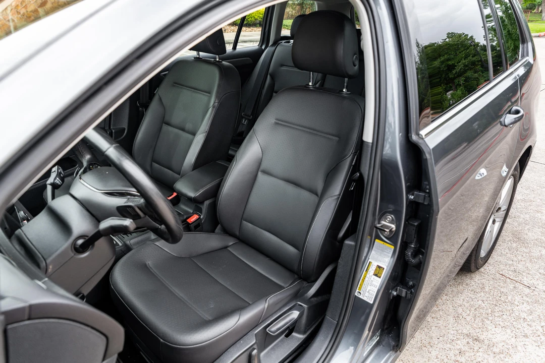 2015 Volkswagen Golf Mk7 - Image 19 of 31