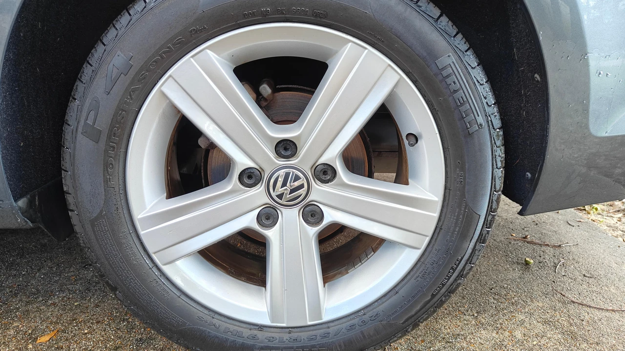 2015 Volkswagen Golf Mk7 - Image 15 of 31