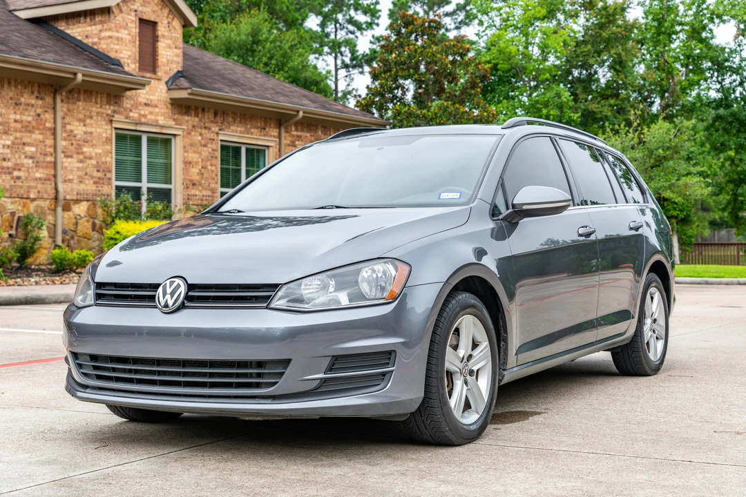 2015 Volkswagen Golf Mk7 - Image 6 of 31