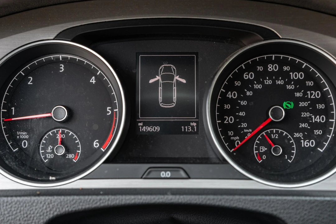 2015 Volkswagen Golf Mk7 - Image 21 of 31
