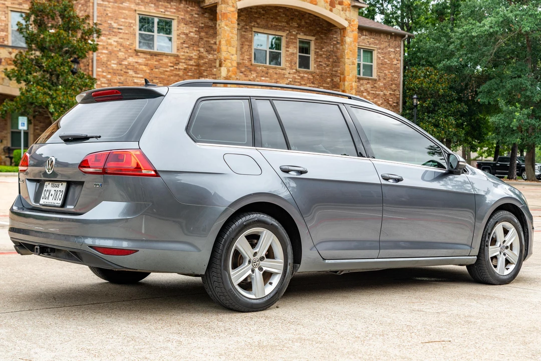 2015 Volkswagen Golf Mk7 - Image 4 of 31