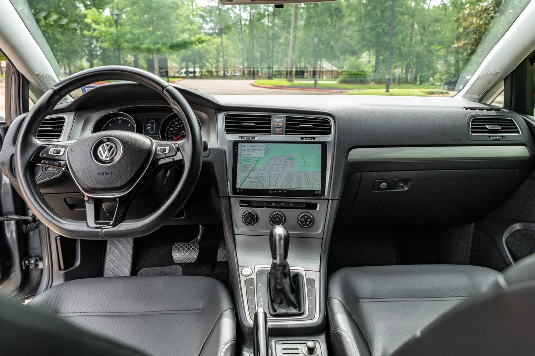 2015 Volkswagen Golf Mk7 - Image 18 of 31