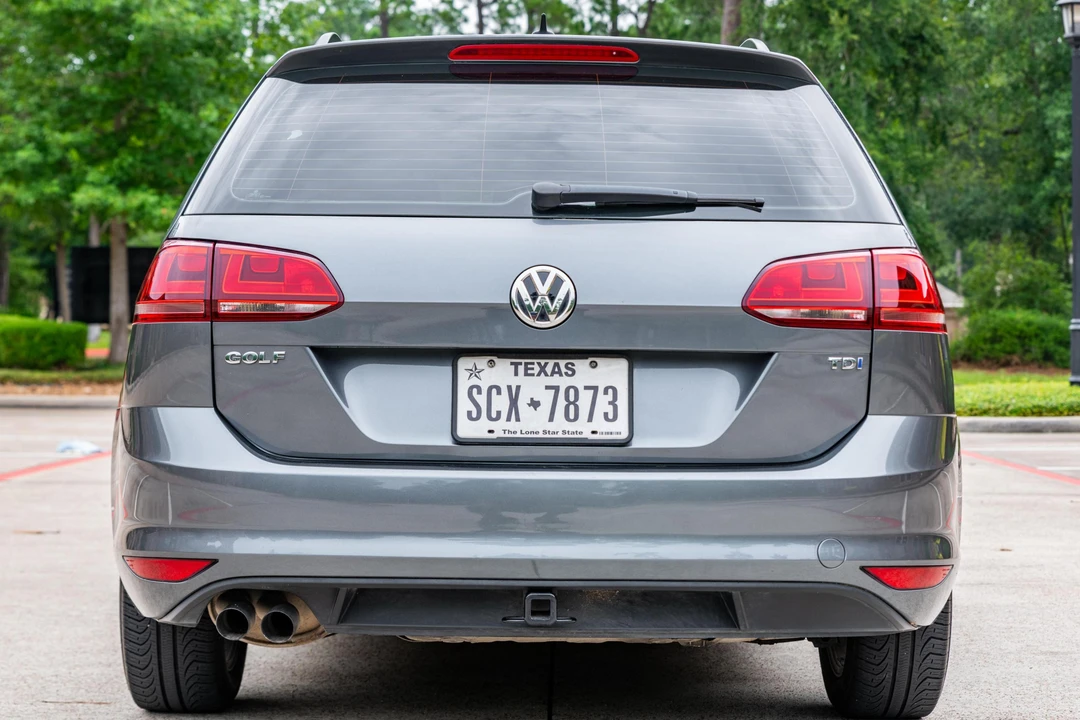 2015 Volkswagen Golf Mk7 - Image 5 of 31
