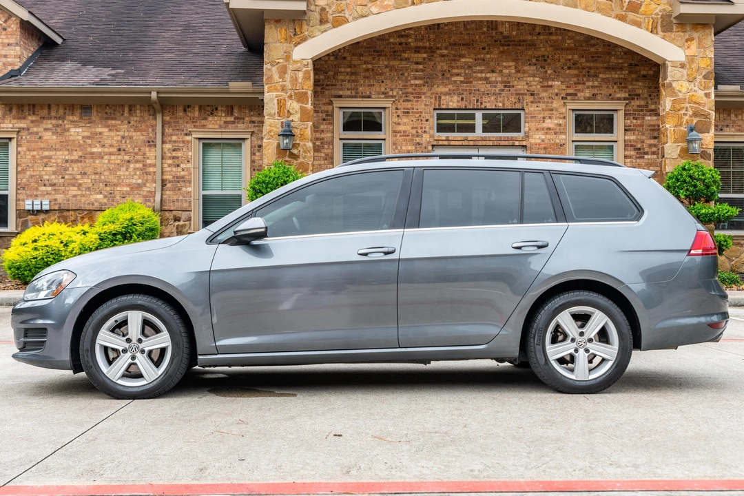 2015 Volkswagen Golf Mk7 - Image 3 of 31