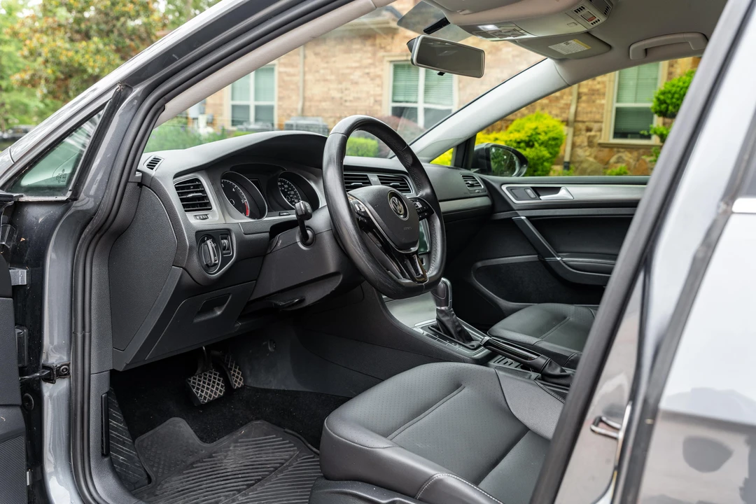 2015 Volkswagen Golf Mk7 - Image 31 of 31