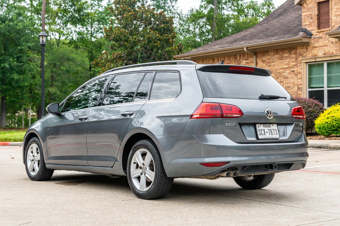 2015 Volkswagen Golf Mk7 - Image 7 of 31