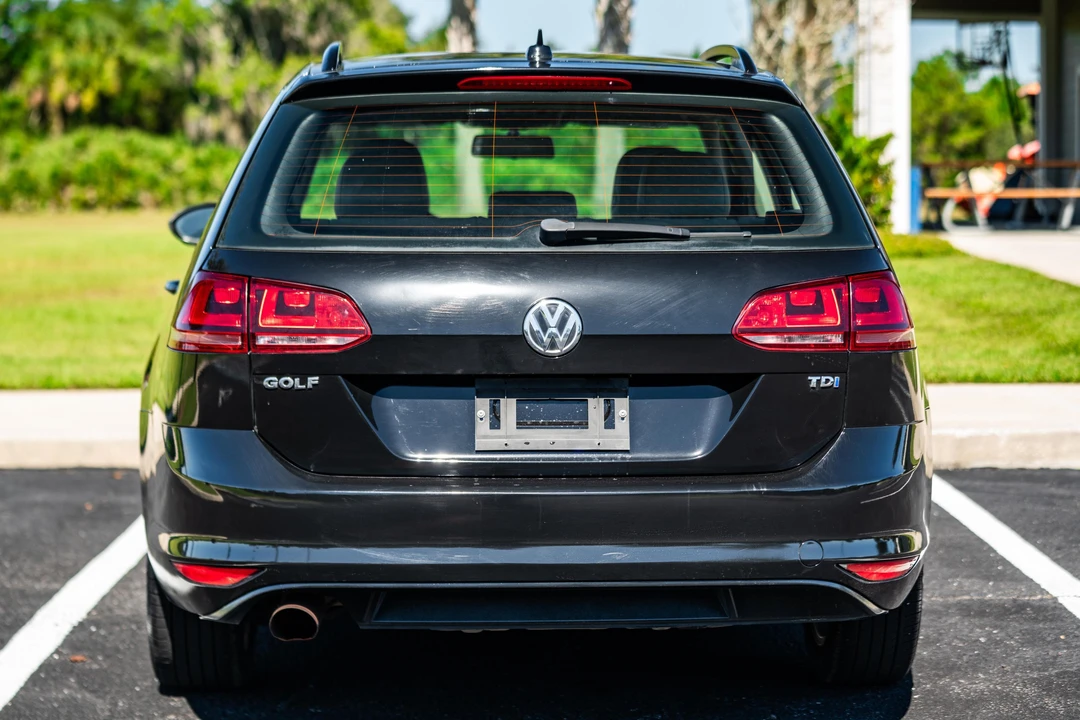 2015 Volkswagen Golf Mk7 - Image 5 of 31