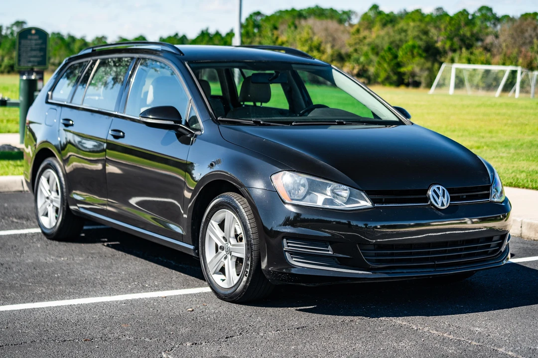 2015 Volkswagen Golf Mk7 - Image 31 of 31